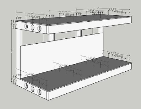 SquareModule