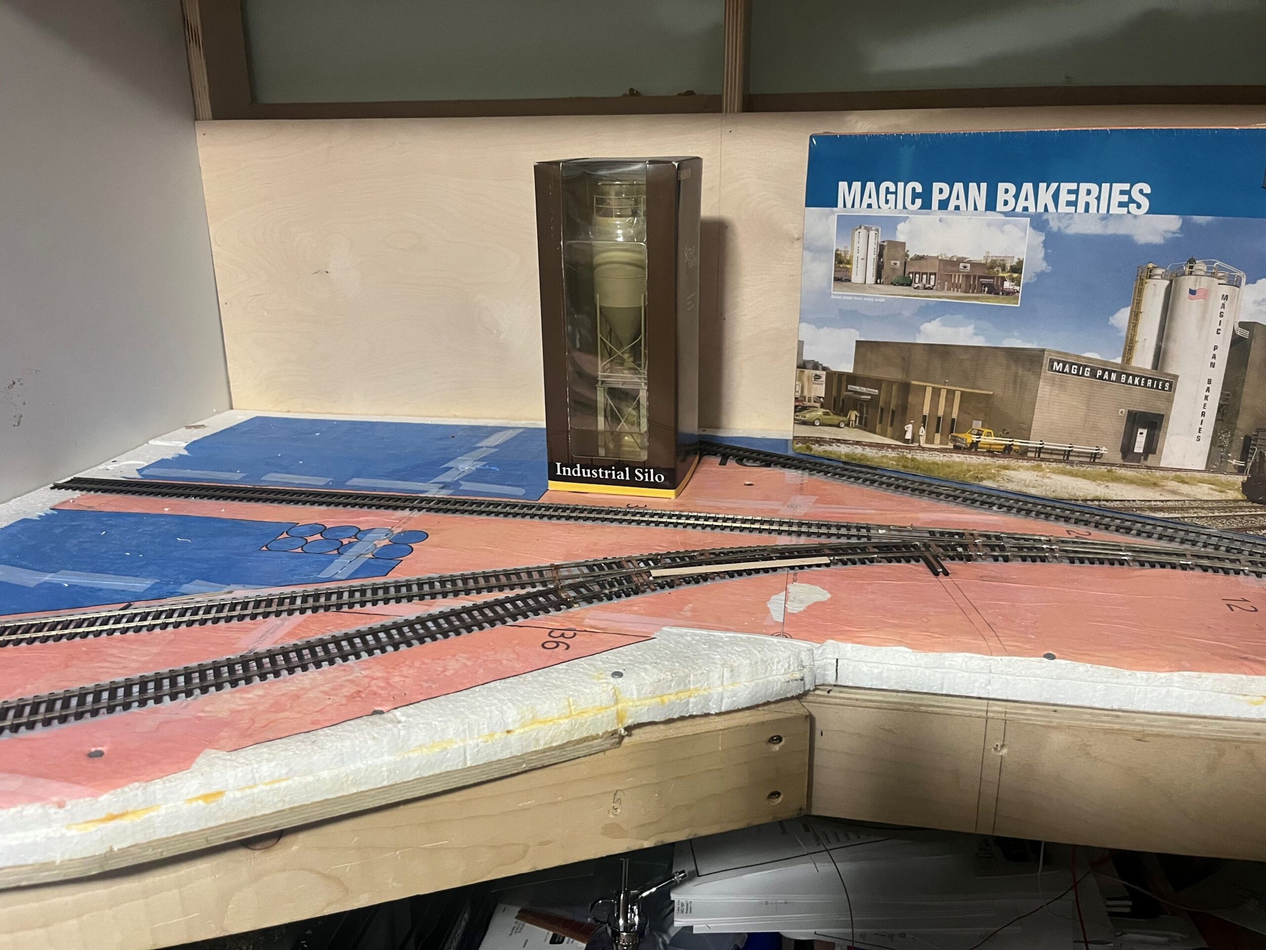 The Bakery